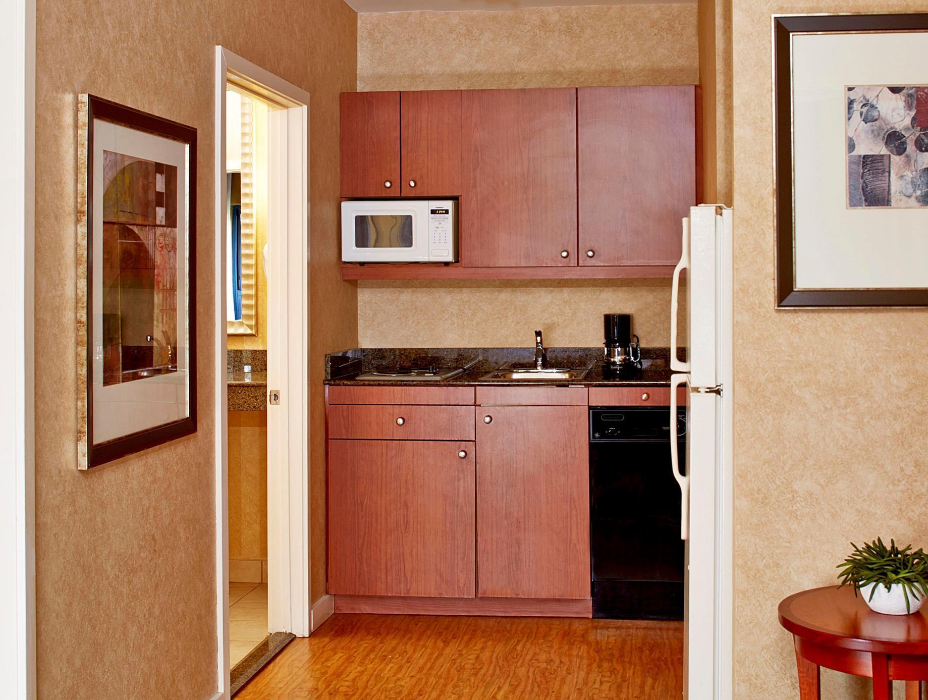 Homewood Suites By Hilton Chicago-Линкольншир Экстерьер фото