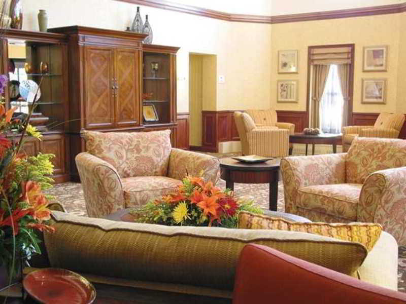 Homewood Suites By Hilton Chicago-Линкольншир Интерьер фото